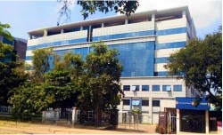 Prince Info Park - Block A